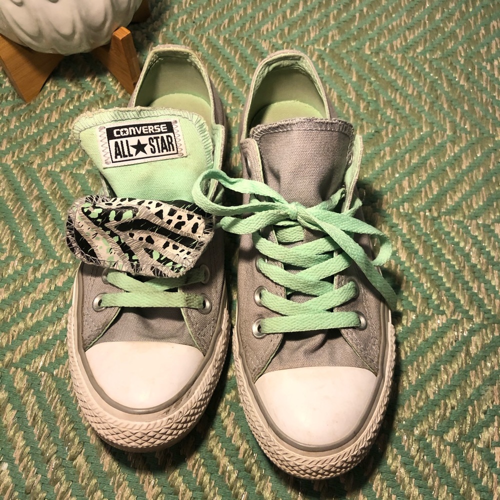 Converse shoes